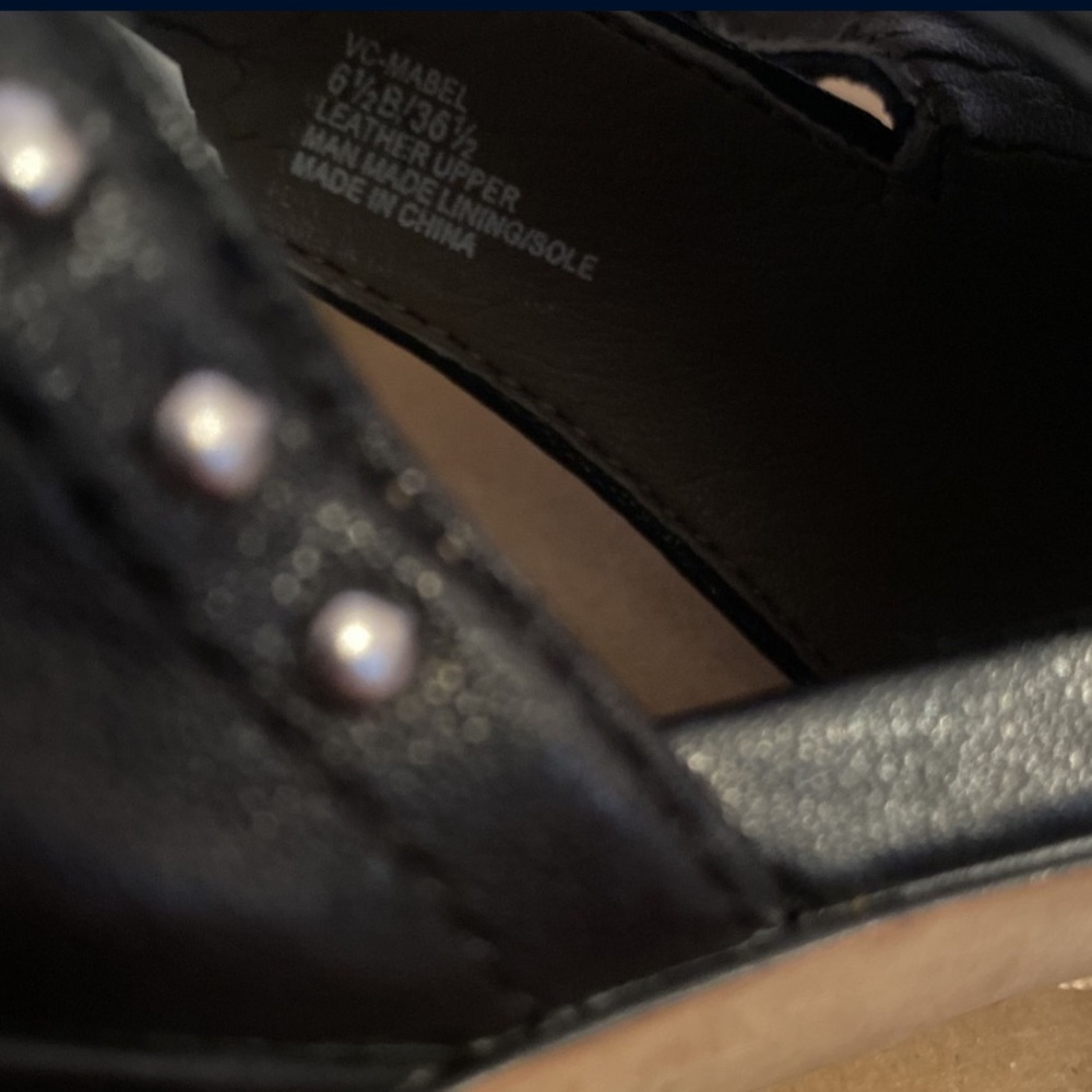 Vince Camuto “Rockstar lifestyle” booties - Picture 4 of 5